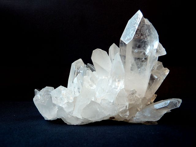 crystal